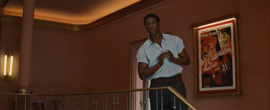 Inglourious Basterds Inglourious Basterds