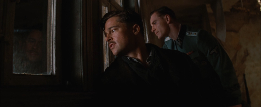 Inglourious Basterds