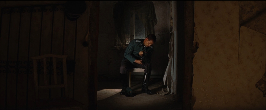 Inglourious Basterds Inglourious Basterds