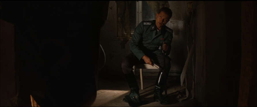 Inglourious Basterds Inglourious Basterds