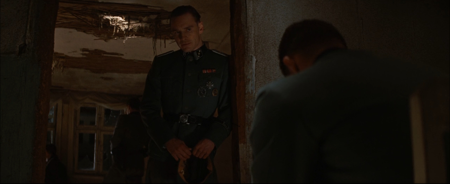 Inglourious Basterds