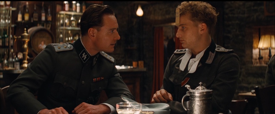 Inglourious Basterds