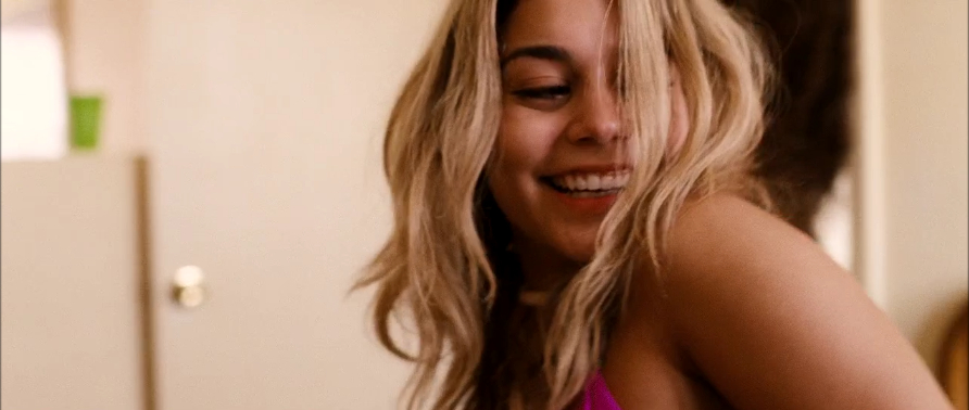 Spring Breakers