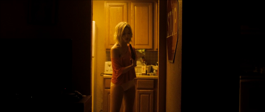 Spring Breakers