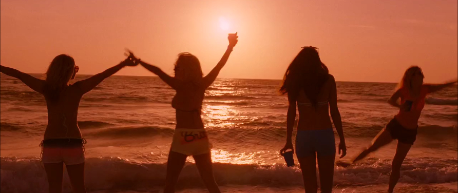 Spring Breakers Spring Breakers