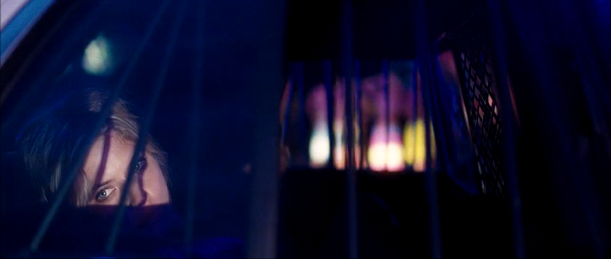 Spring Breakers