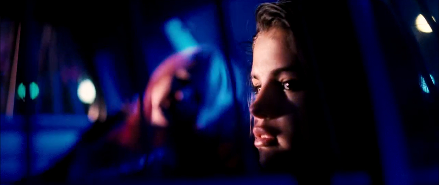 Spring Breakers