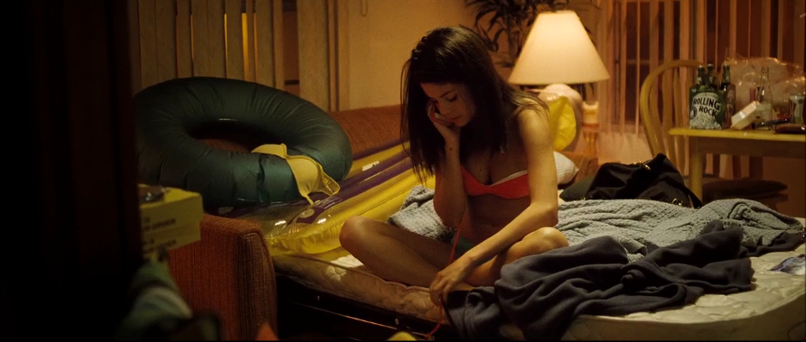 Spring Breakers