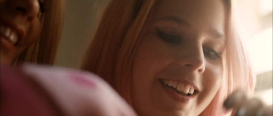 Spring Breakers