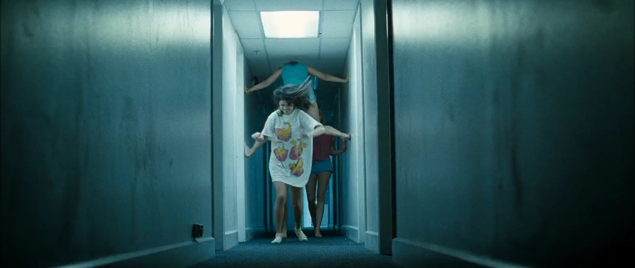 Spring Breakers