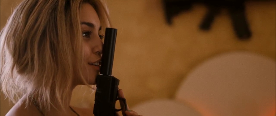 Spring Breakers