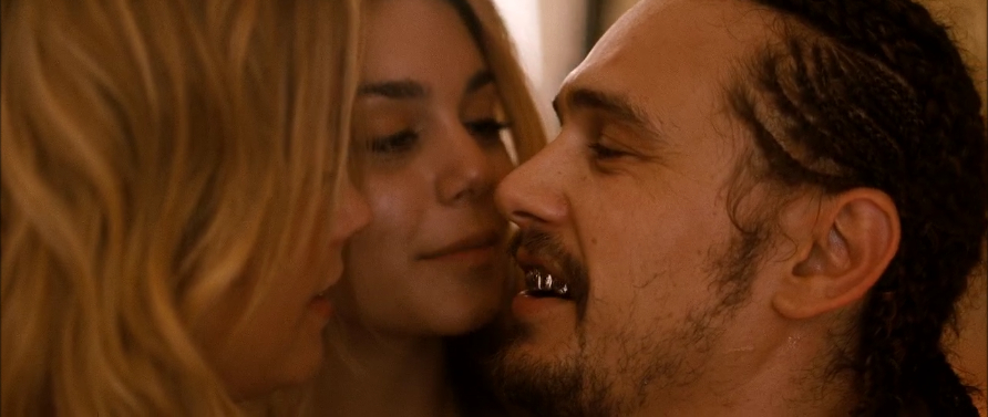 Spring Breakers