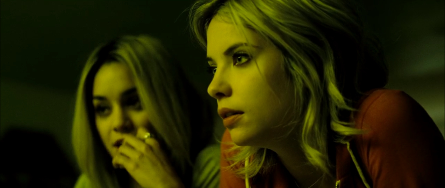 Spring Breakers