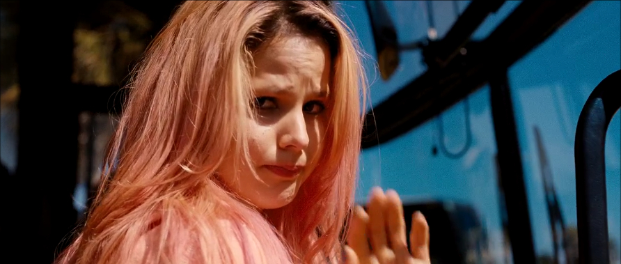 Spring Breakers