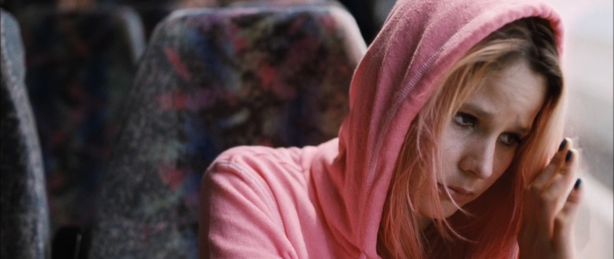 Spring Breakers