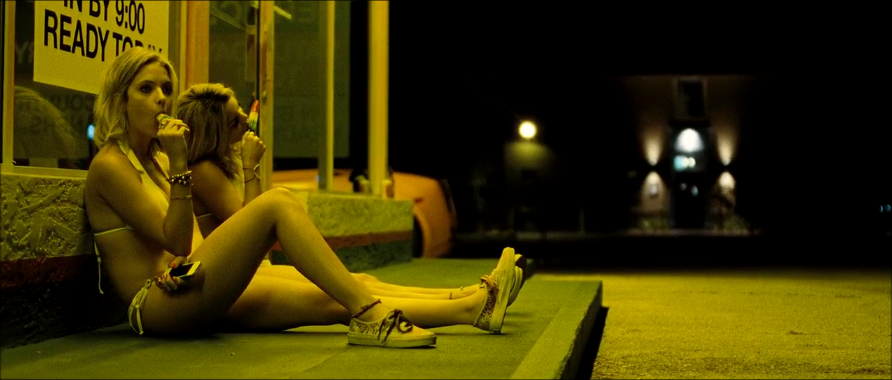 Spring Breakers Spring Breakers