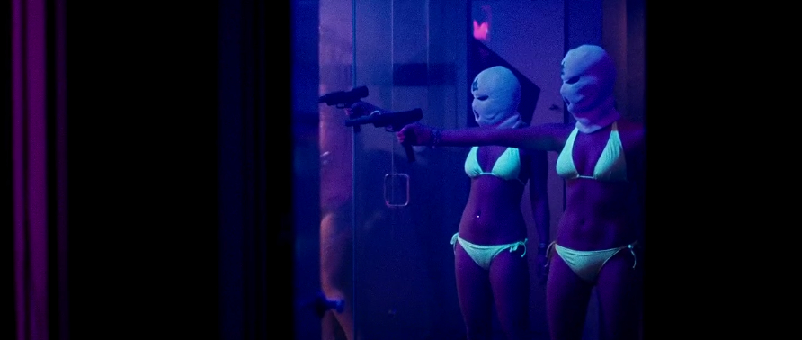 Spring Breakers Spring Breakers