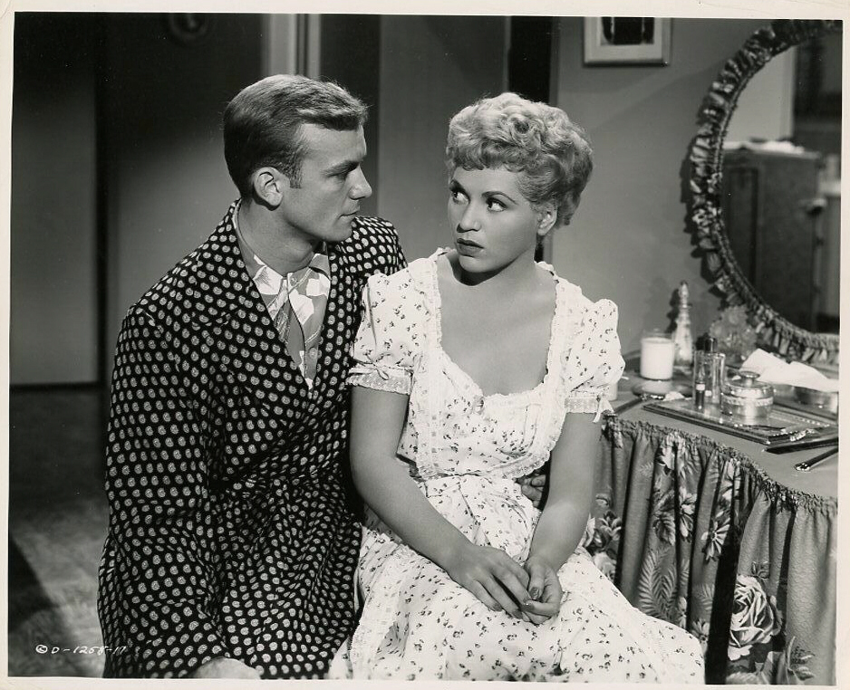 Aldo Ray
