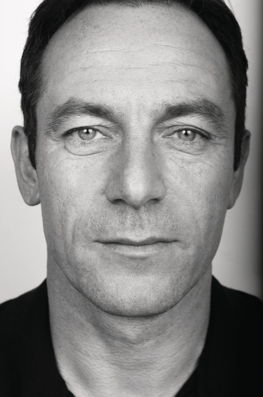 Picture of Jason Isaacs
