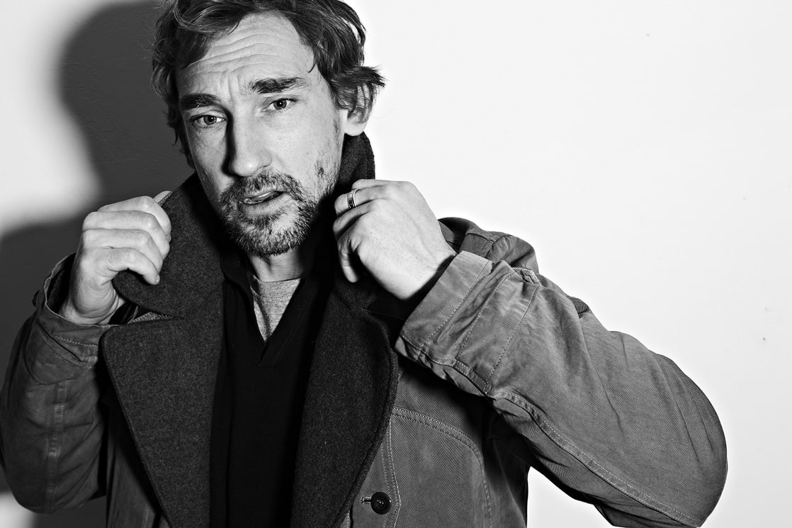 Joseph Mawle