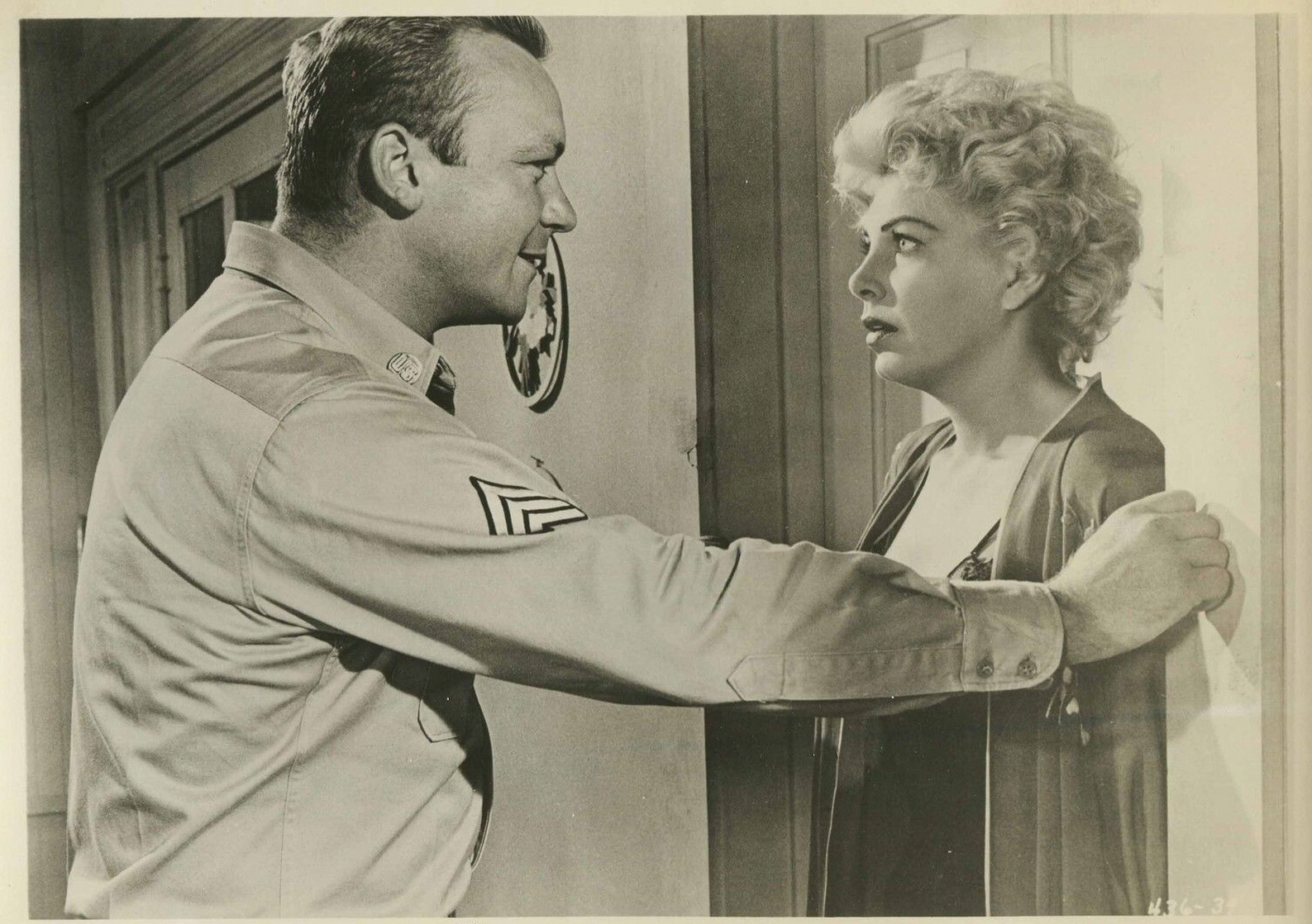 Aldo Ray