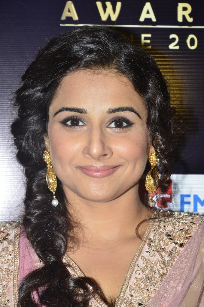 Image of Vidya Balan