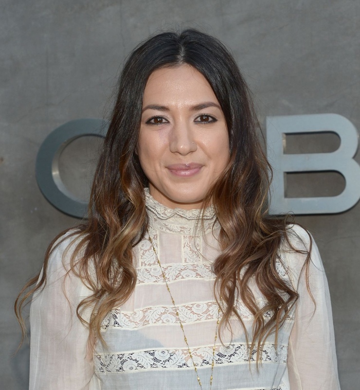 Michelle Branch image