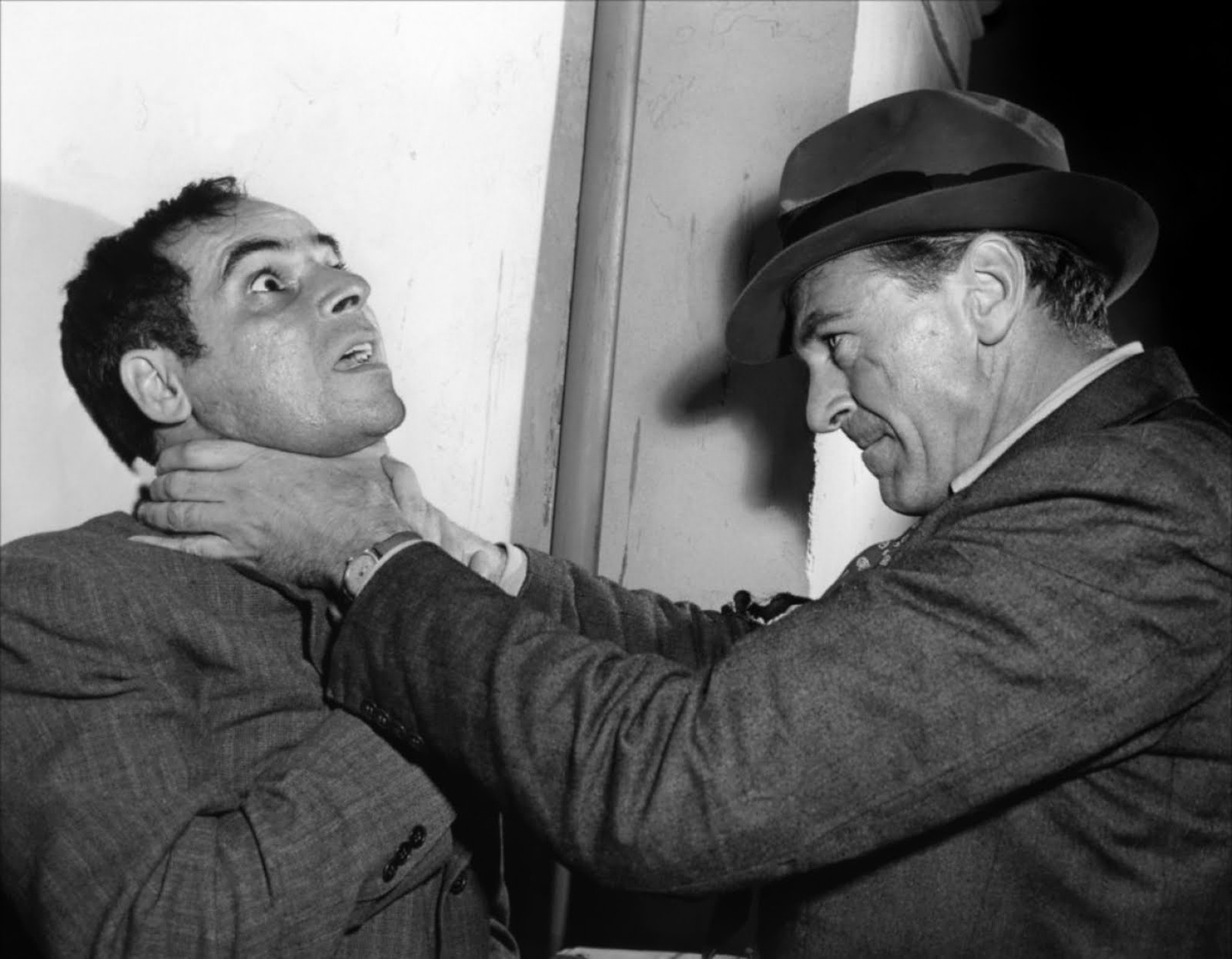 Cloak and Dagger (1946)