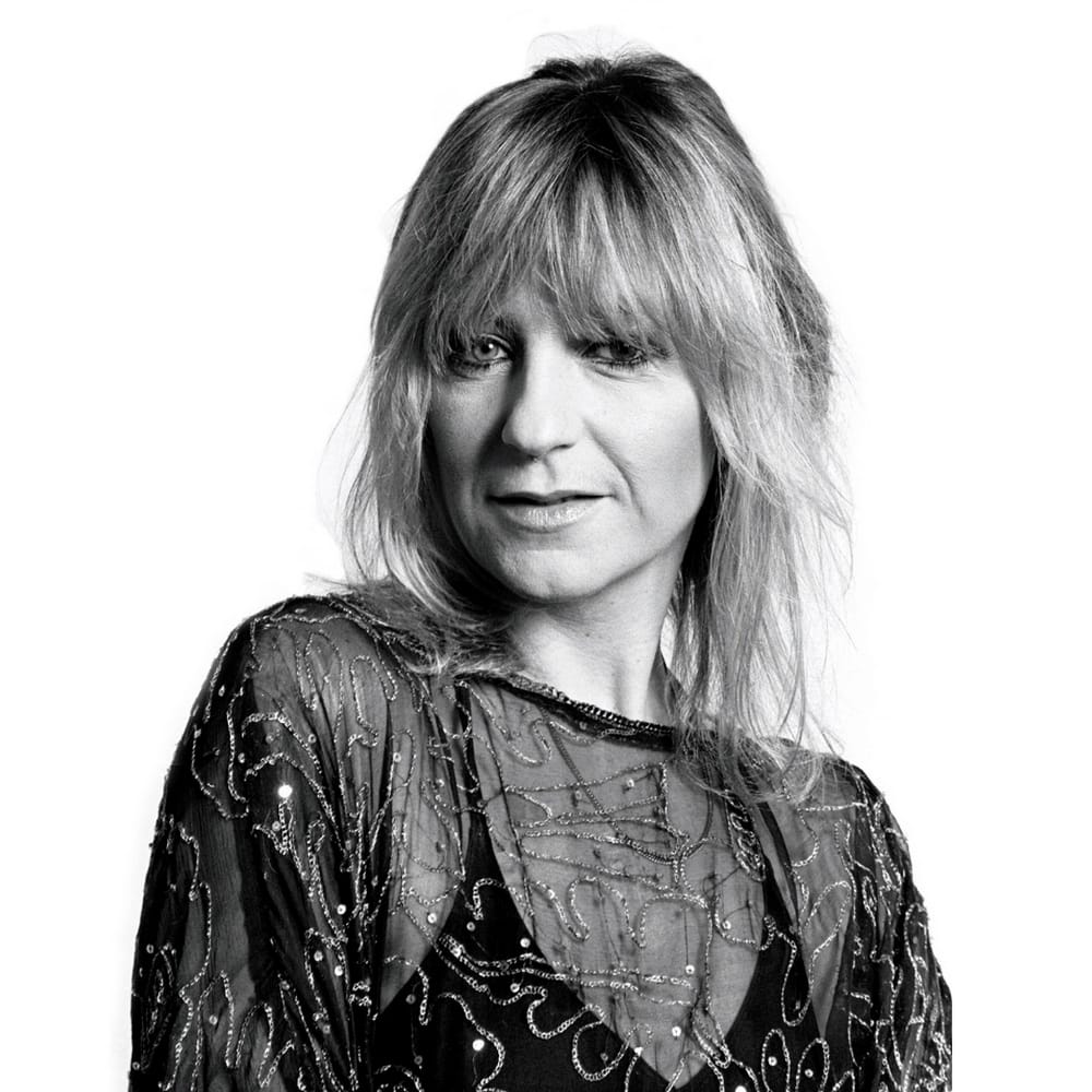 Christine McVie