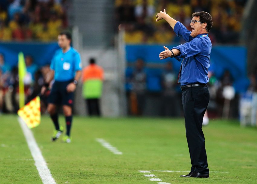 Fabio Capello