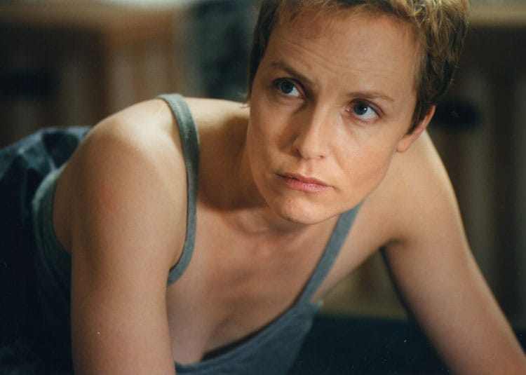 Juliane Köhler Juliane Köhler