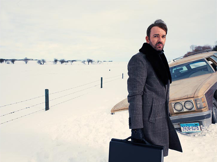 Fargo Fargo