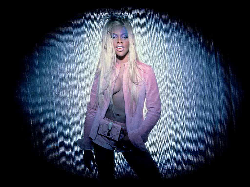 Kimberly 'Lil' Kim' Jones Kimberly 'Lil' Kim' Jones