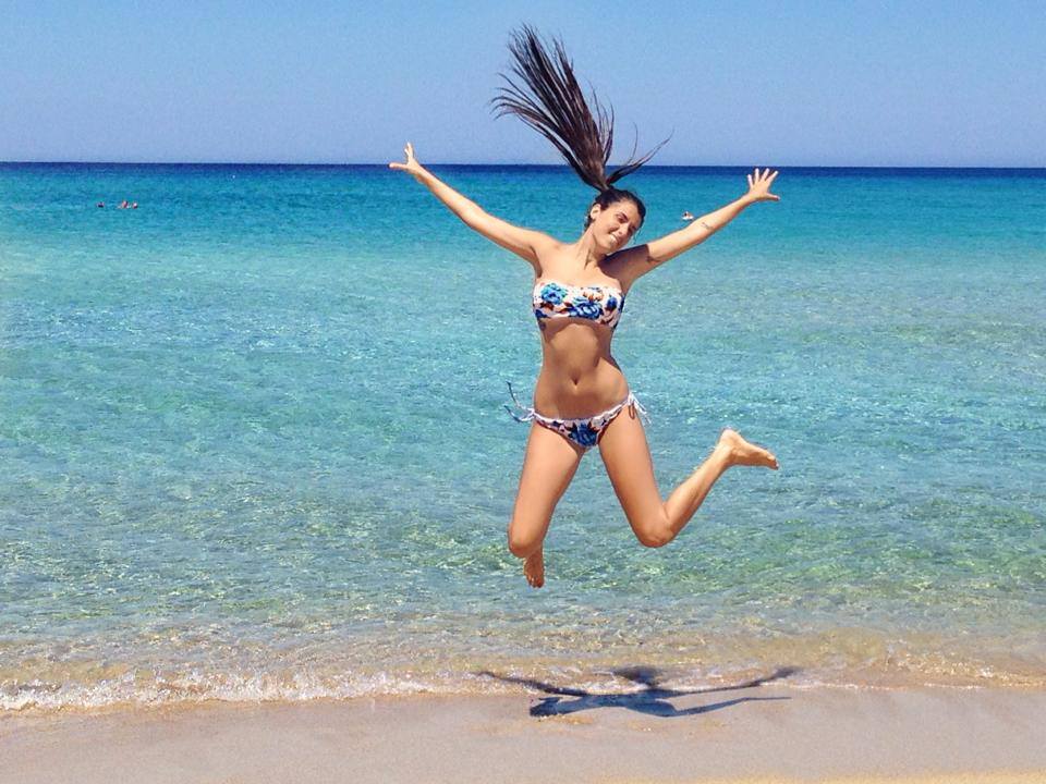 Valentina Vignali Valentina Vignali