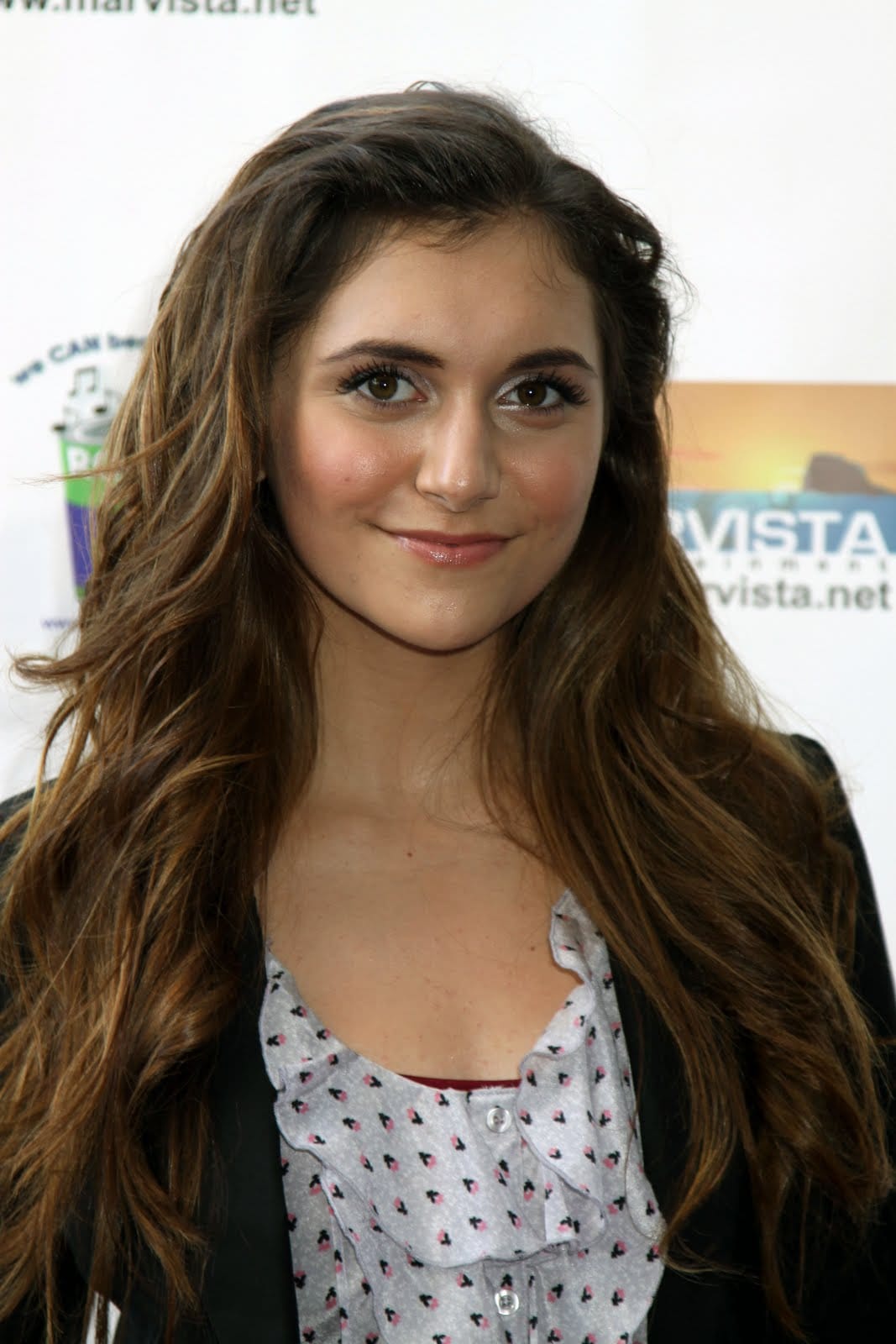 Picture of Alyson Stoner