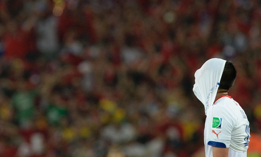Mauricio Isla