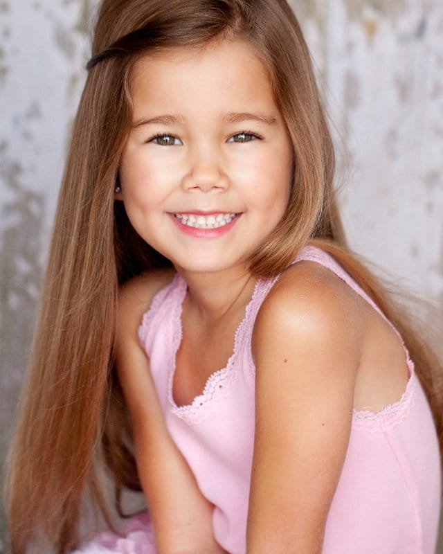 Brooklyn Rae Silzer Image