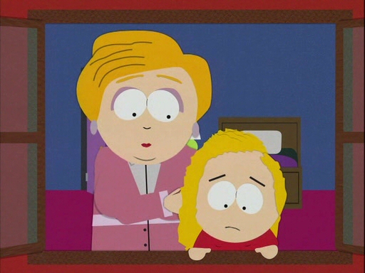 Picture of South Park