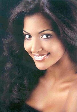 Claudia Cruz image