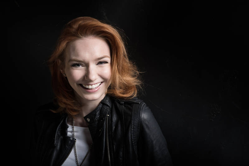 Eleanor Tomlinson Eleanor Tomlinson
