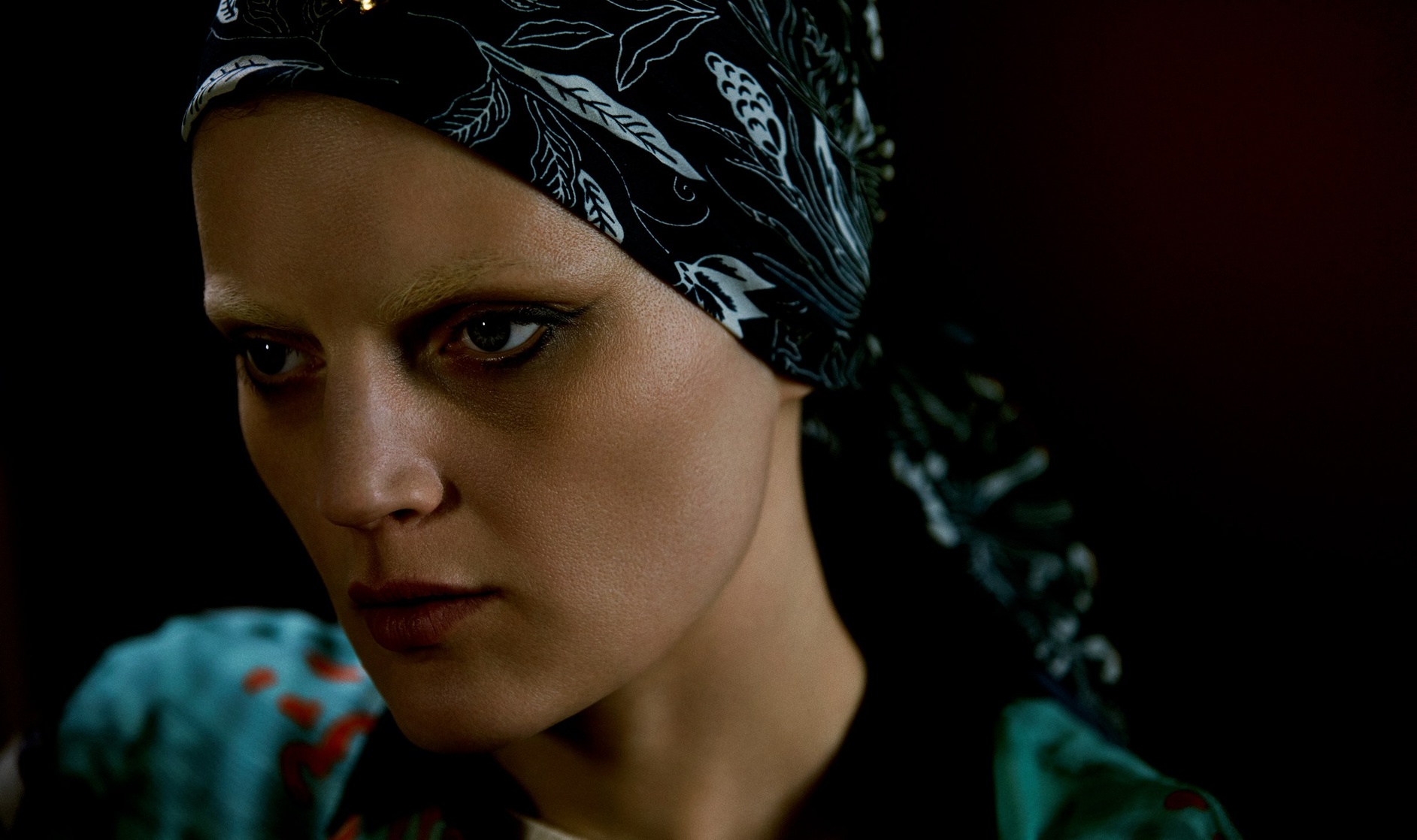 Guinevere Van Seenus
