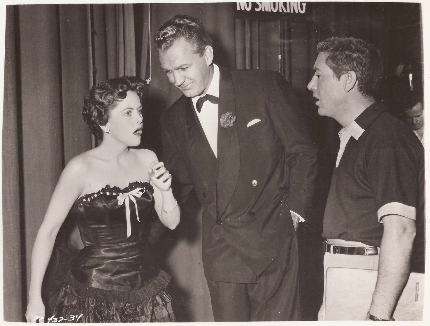 Paris Follies of 1956 Paris Follies of 1956