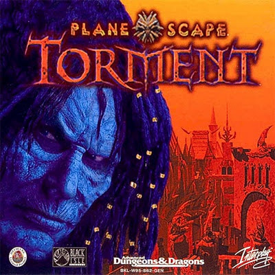 Planescape Torment