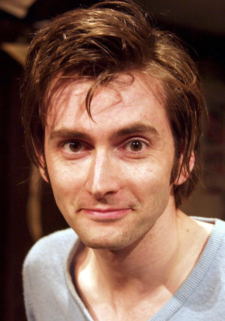 David Tennant Picture 5976