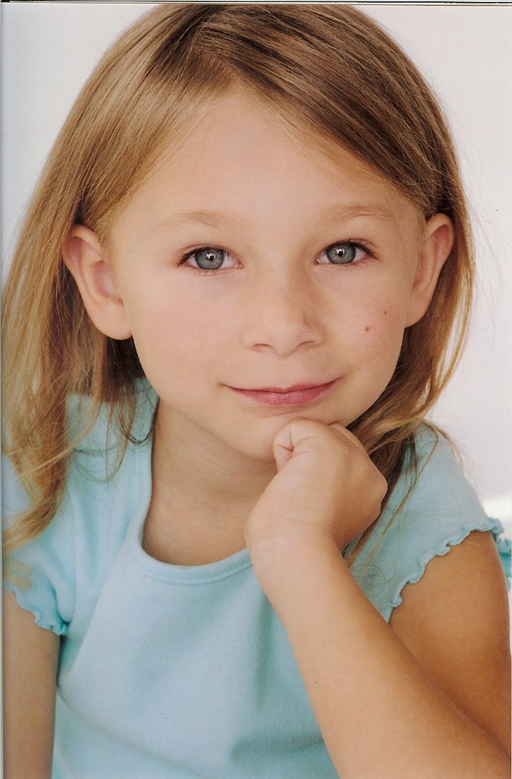 Picture of Tatum McCann