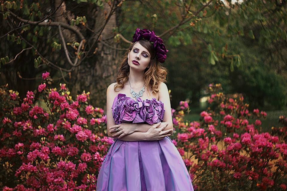 Aleksandra Salamon Aleksandra Salamon