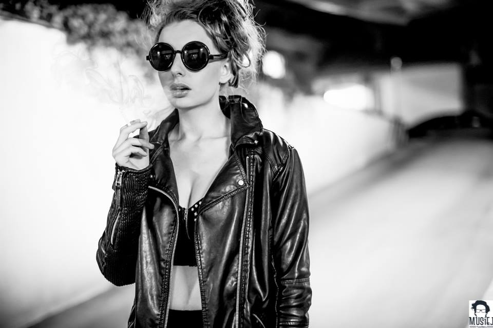 Aleksandra Salamon Aleksandra Salamon