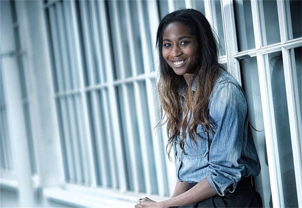 Élodie Ouédraogo