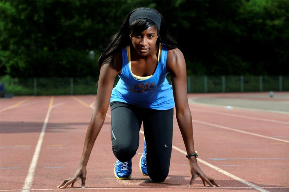 Élodie Ouédraogo
