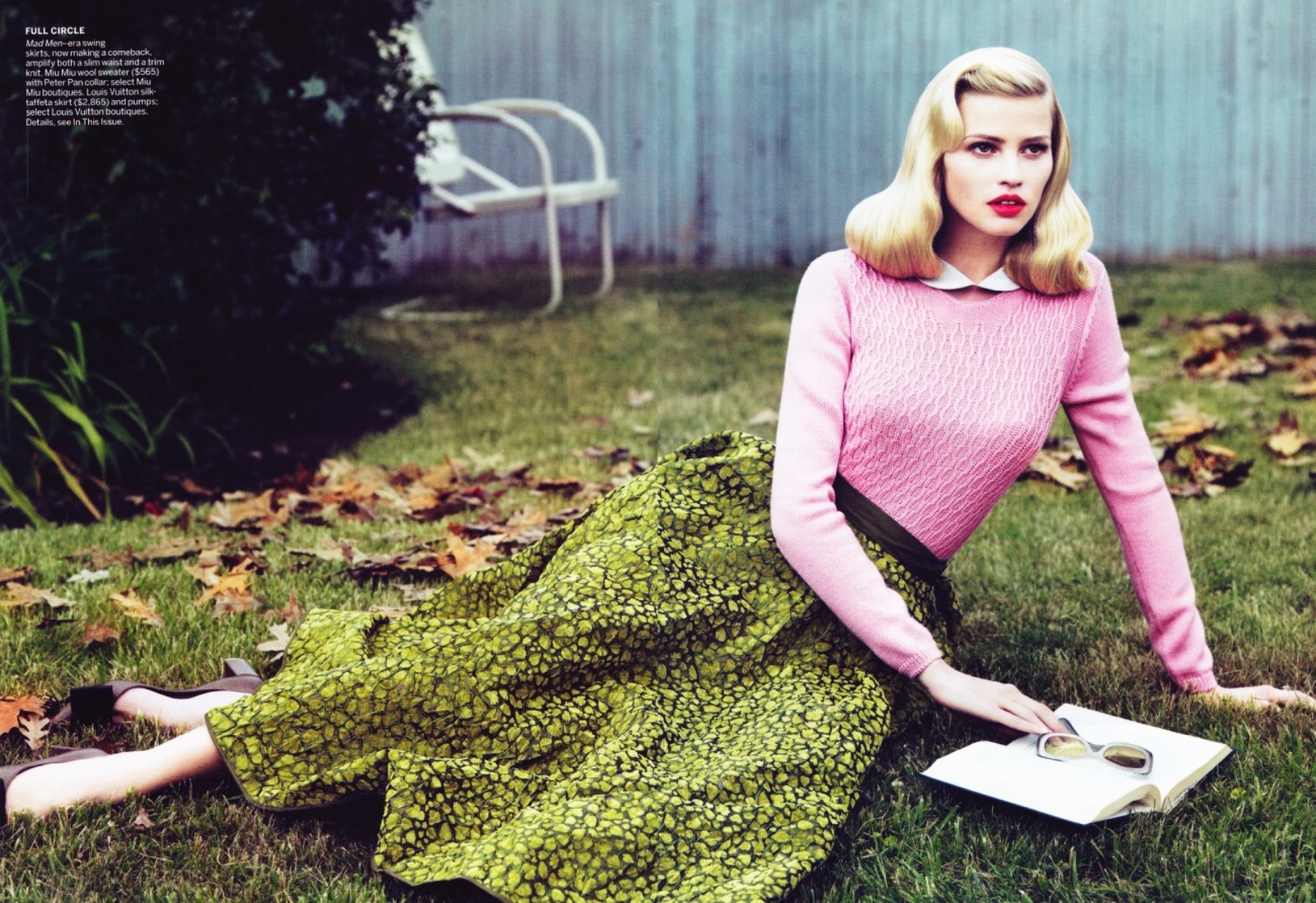 Lara Stone